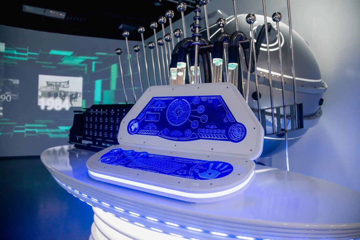 «Просвещение: большие перемены»