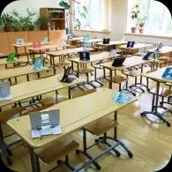 Работа в регионах