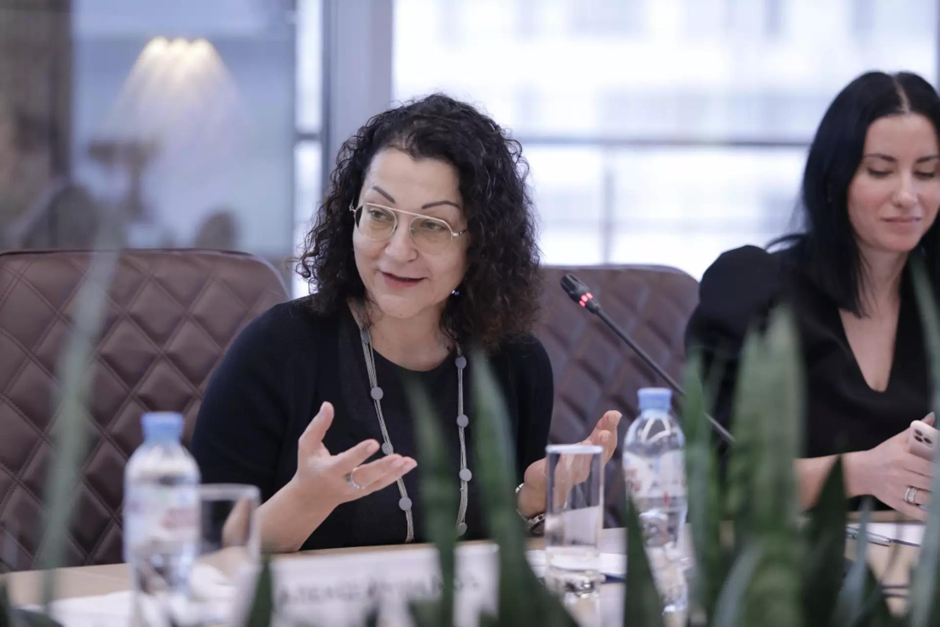 Picture of the author