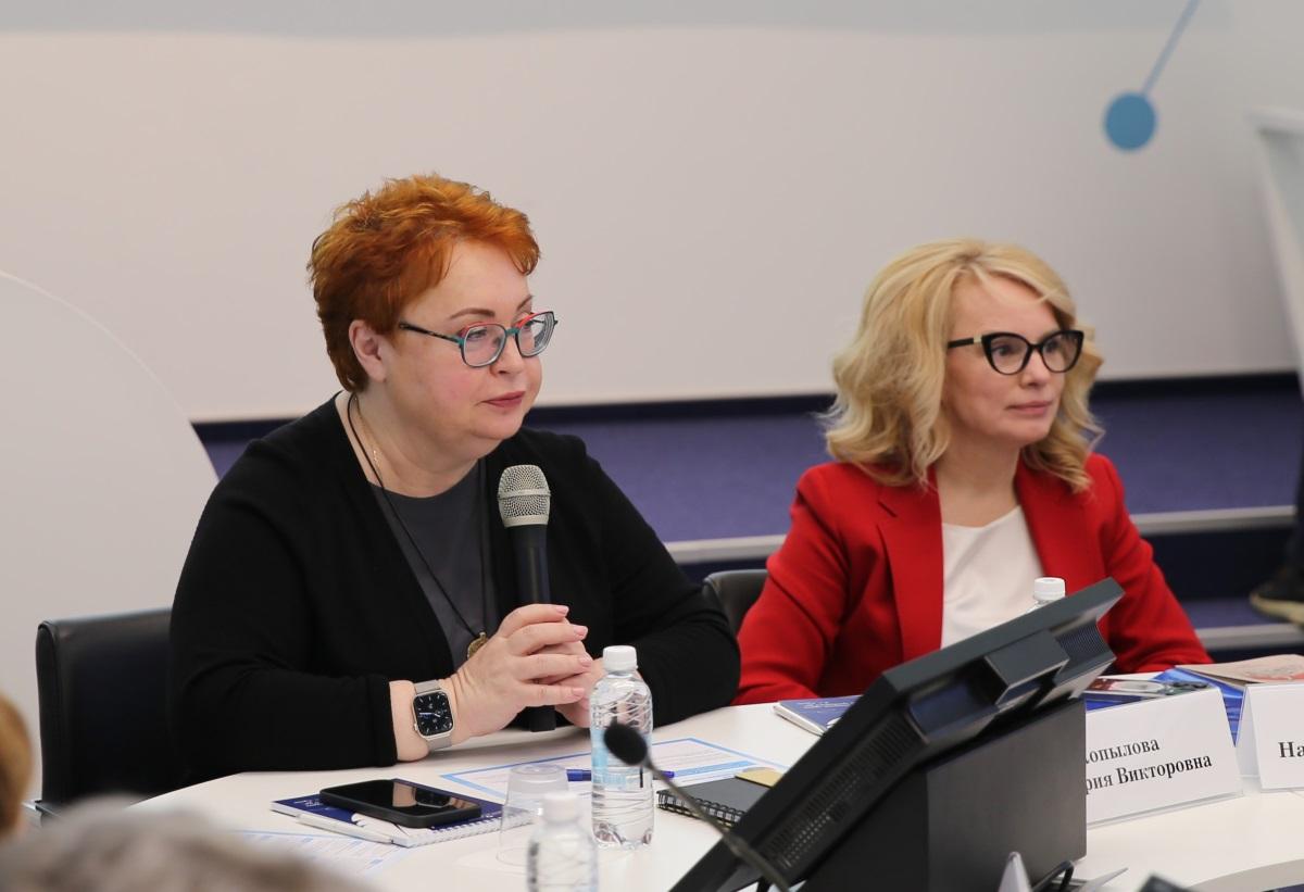 «Зуевские чтения»