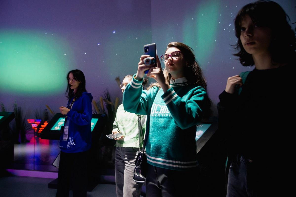 «Просвещение: большие перемены»