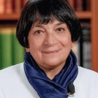 Марьяна Михайловна Безруких