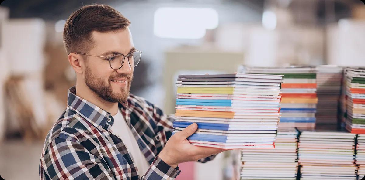 Contract Development and Co-Publishing