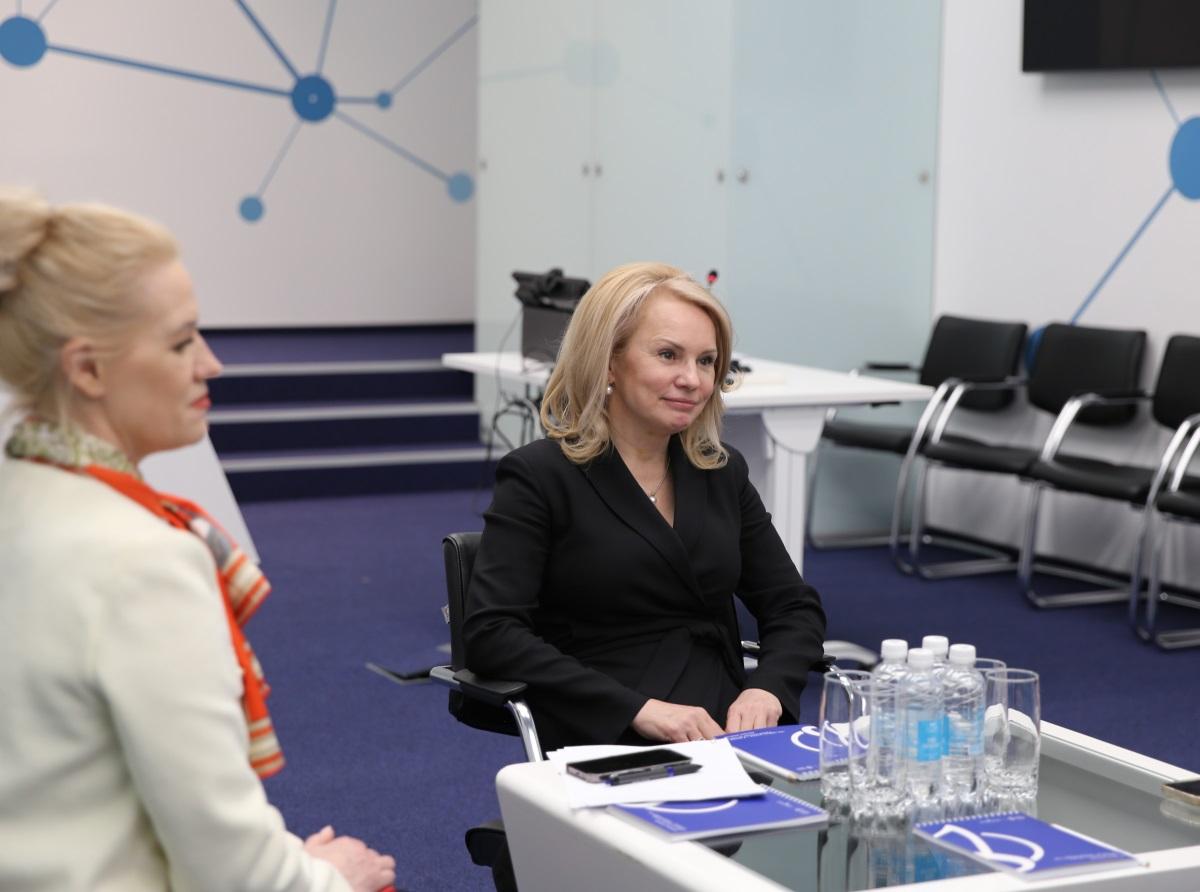 Подписание соглашения