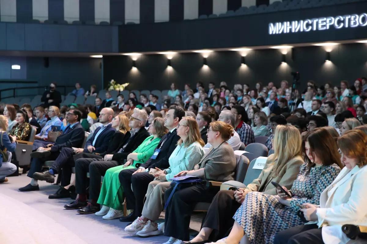 "Классная страна"