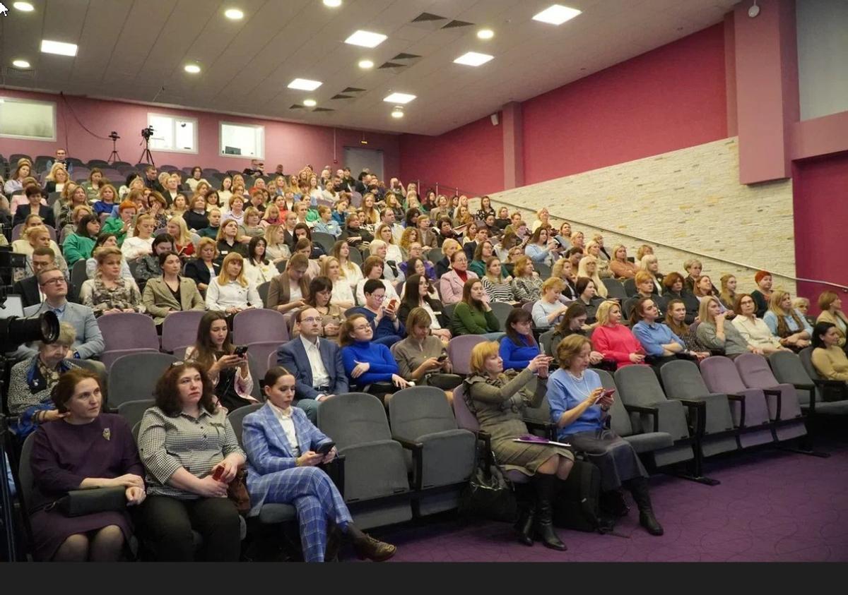 «Проектные практики школы XXI века»