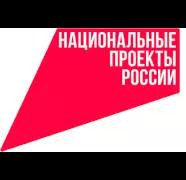 Нацпроекты РФ