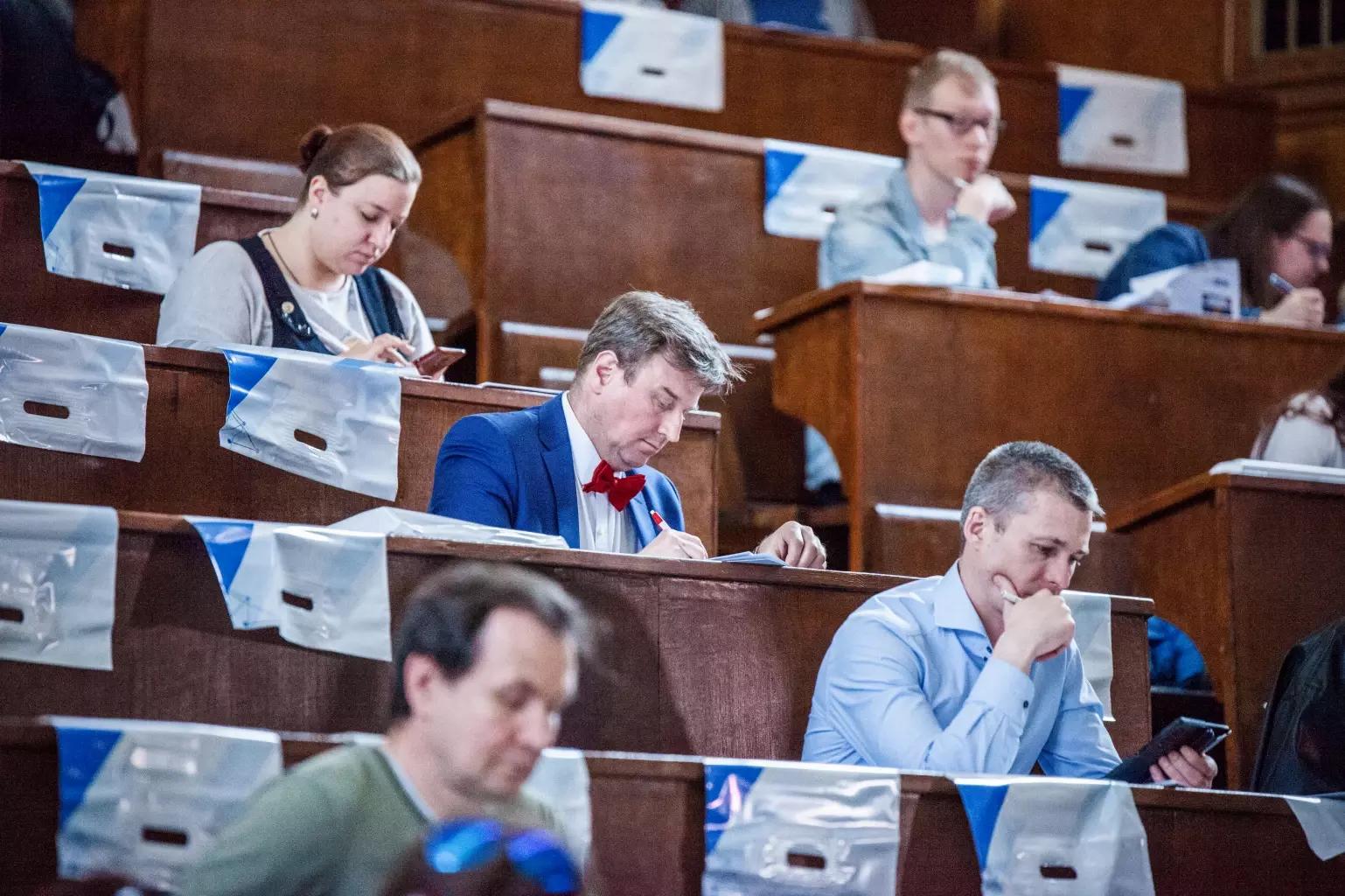 Picture of the author