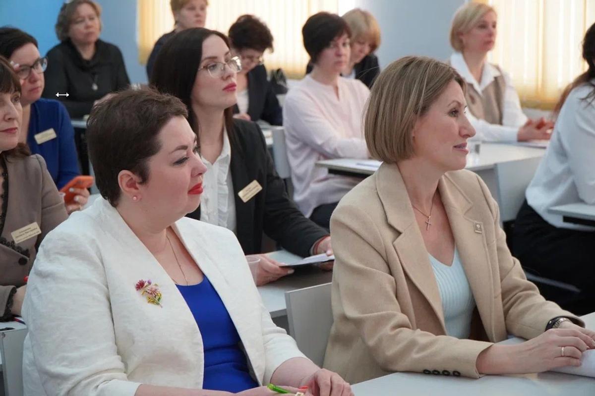 «Проектные практики школы XXI века»