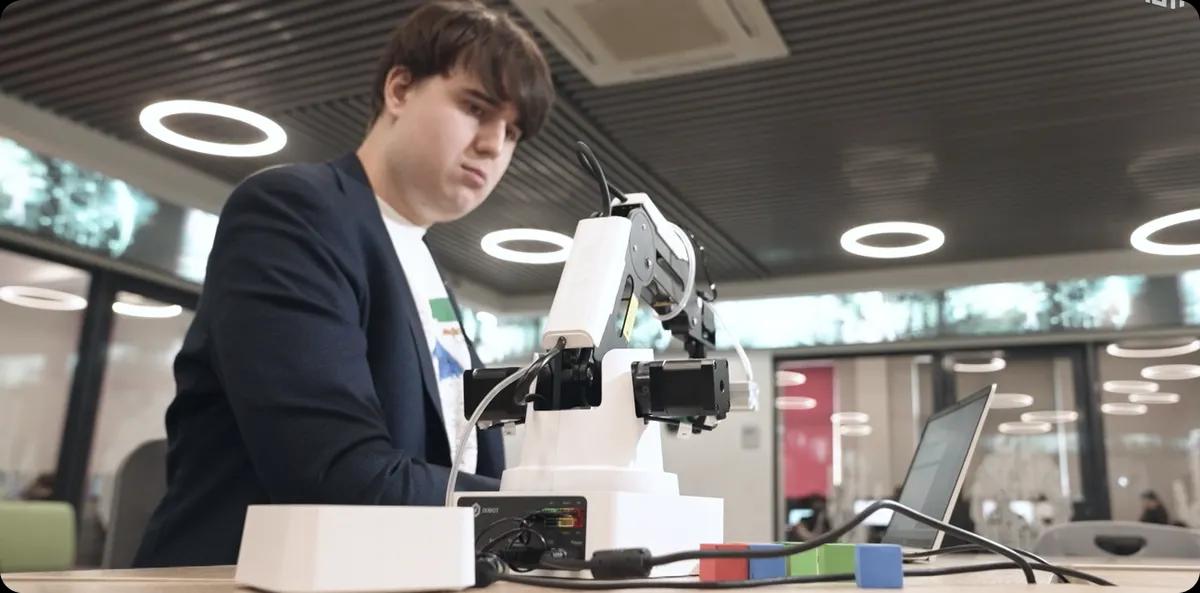 STEAM and Innovation