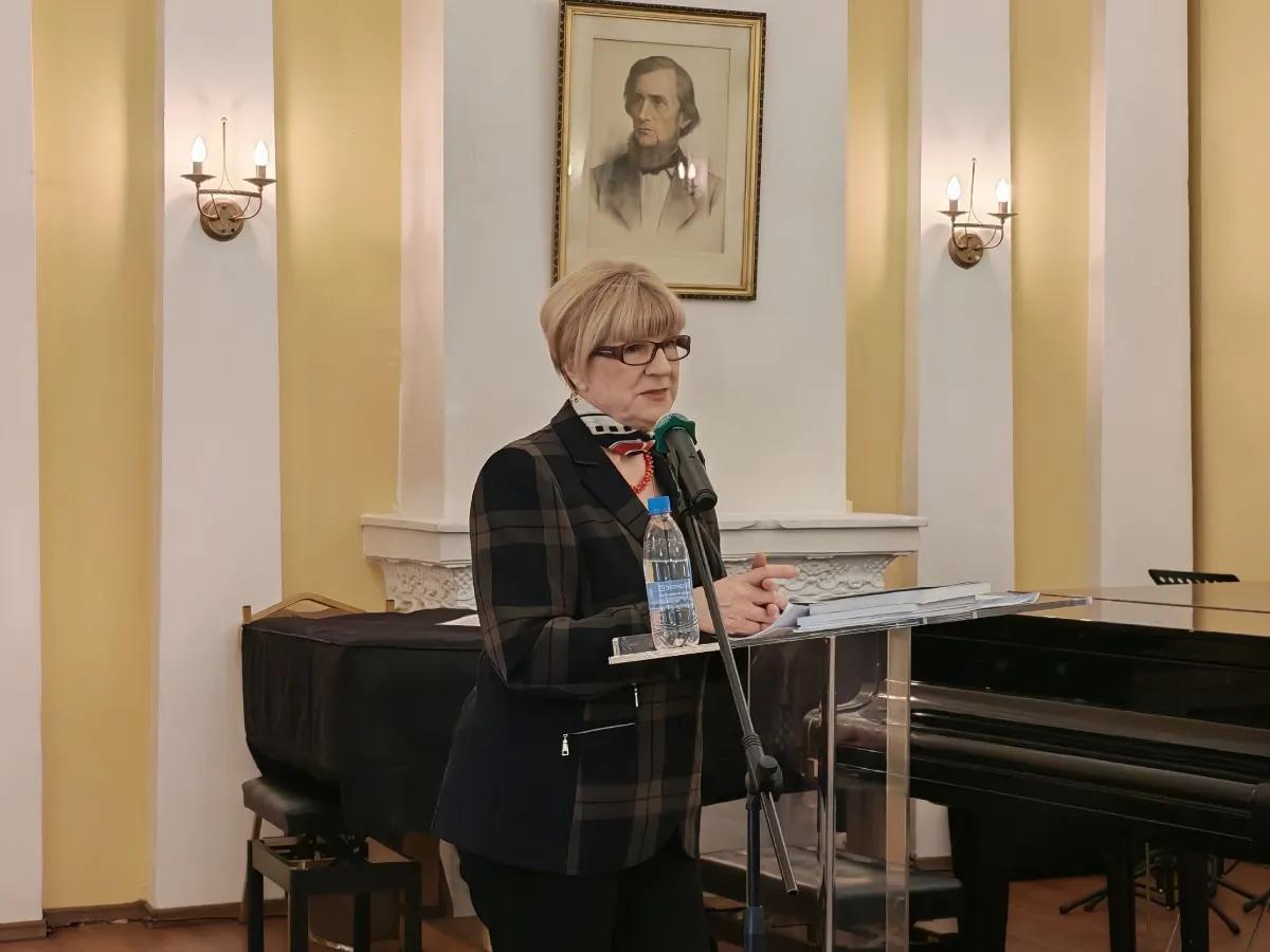 Пассовские чтения