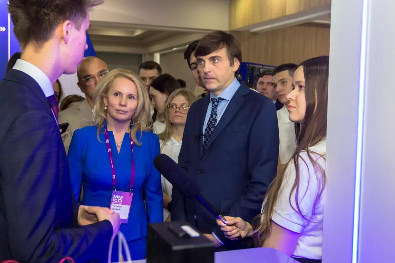 Picture of the author