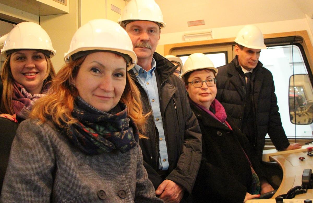 Источник: УрГПУ