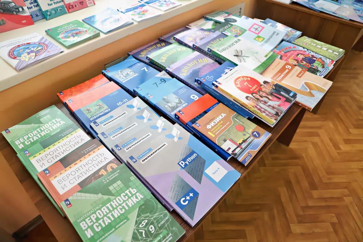 День «Просвещения» в Элисте