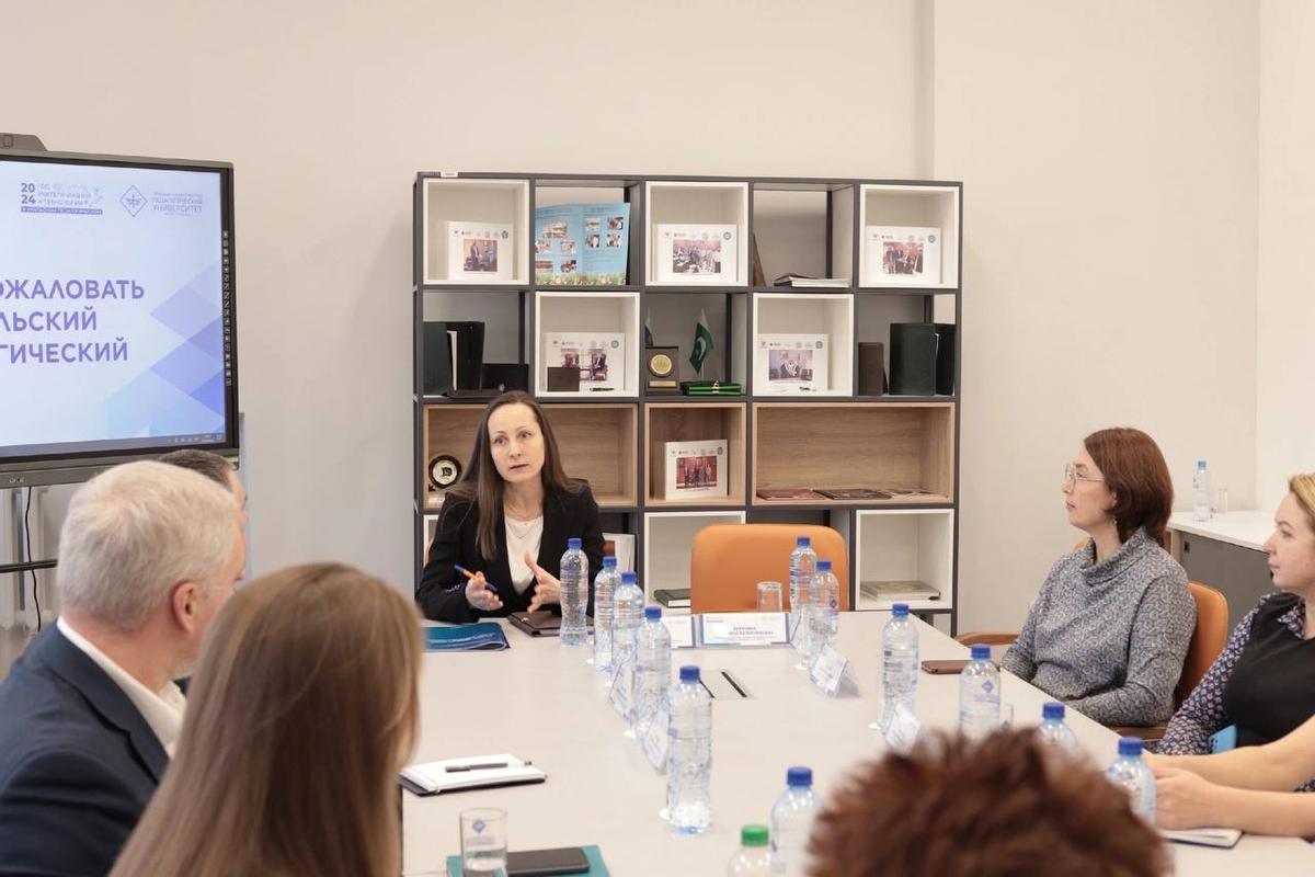 Источник: УрГПУ