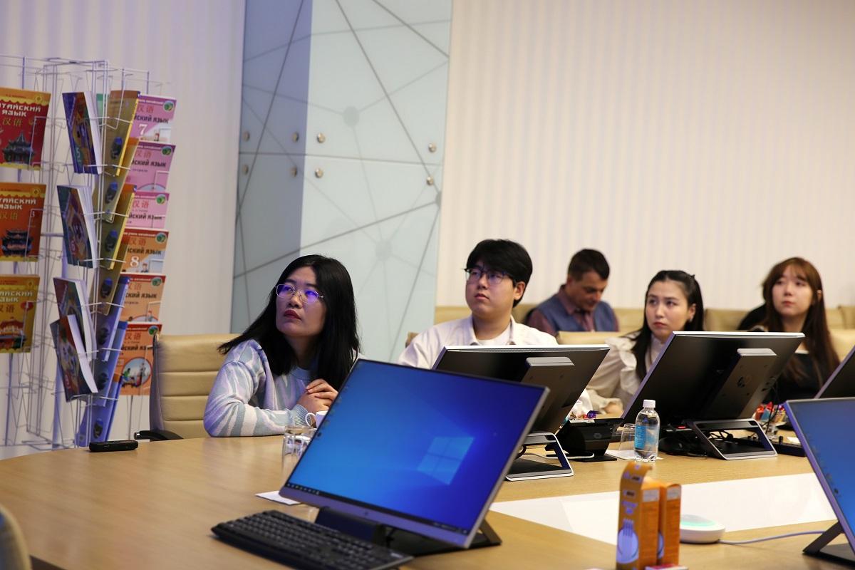 Центр лингвистического образования