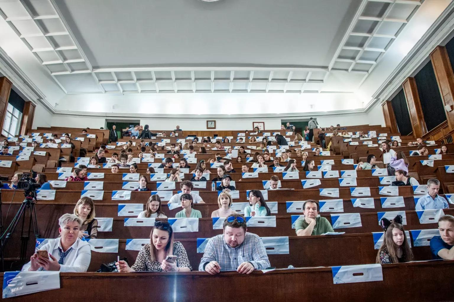 Picture of the author