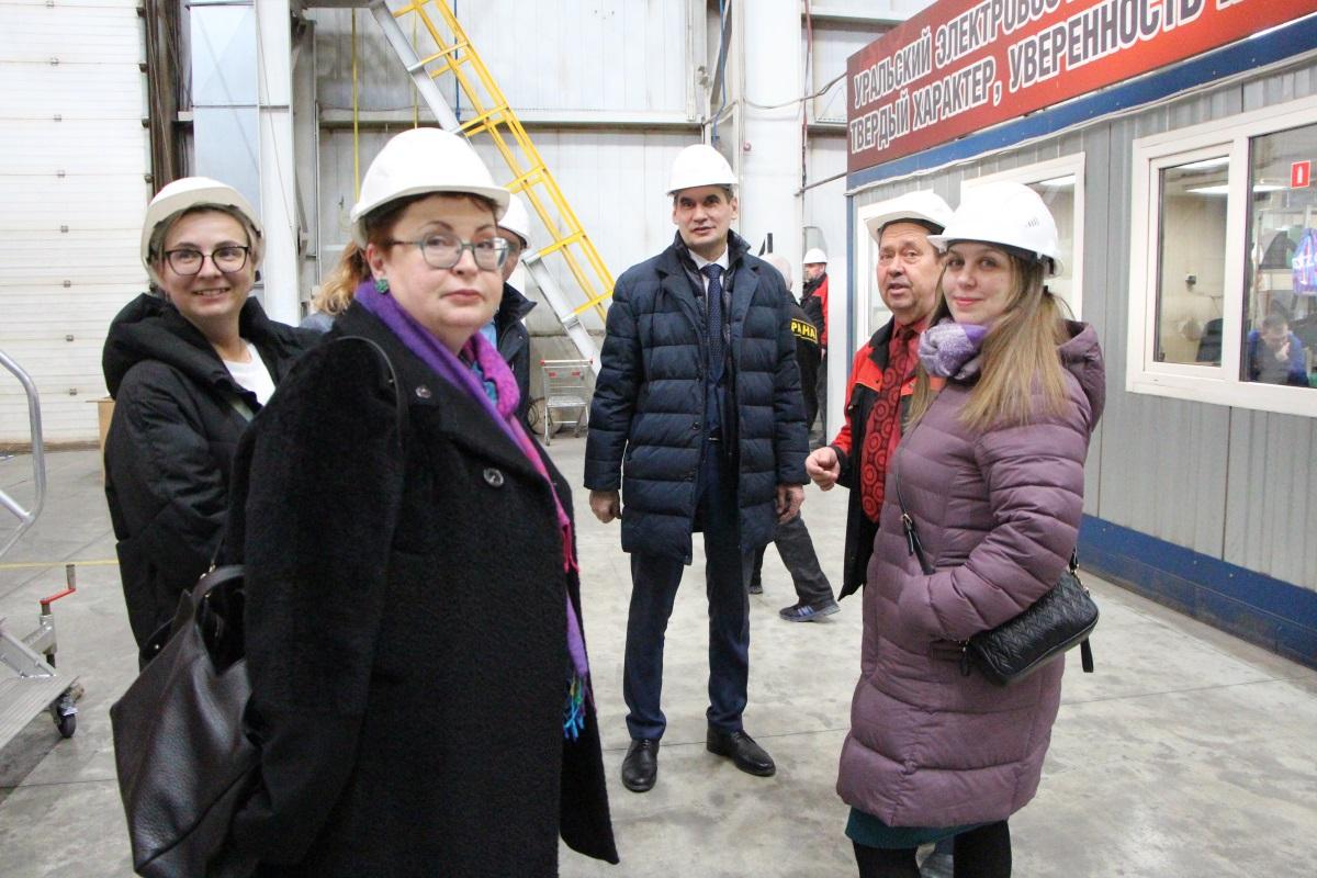 Источник: УрГПУ