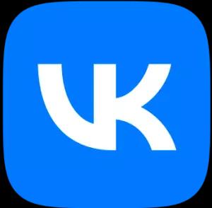 ВКонтакте