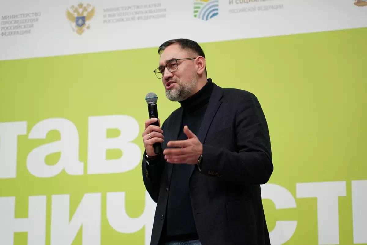 АО "Просвещение"