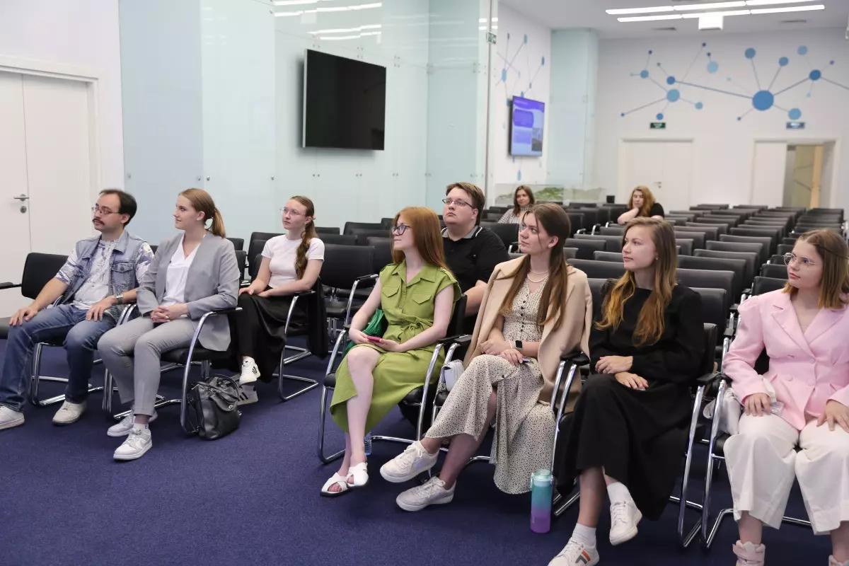 Стажировка "Флагманы образования"