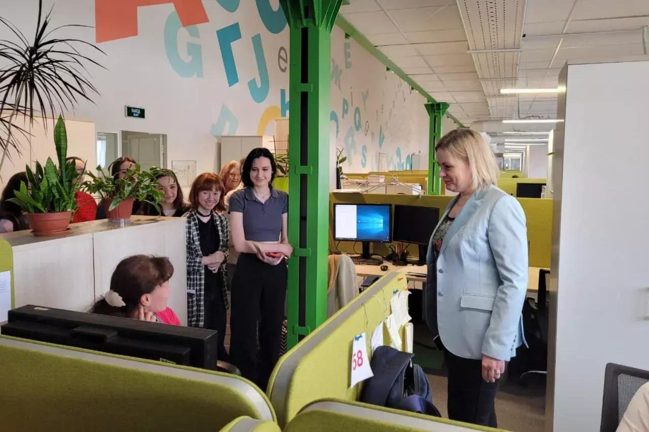 Picture of the author