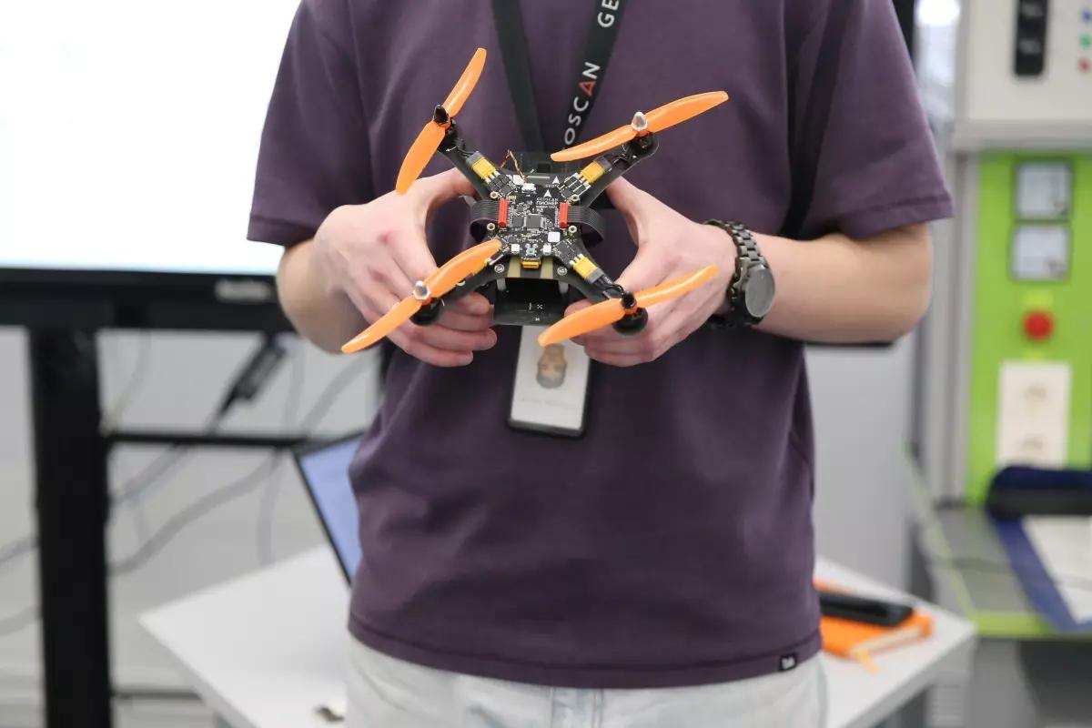 Учебное оборудование «Просвещения»