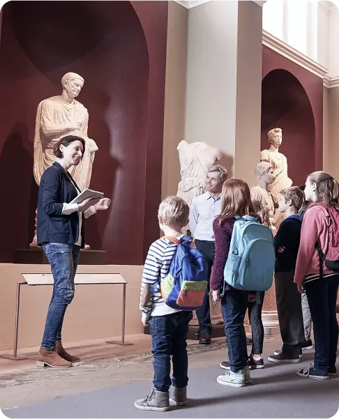 1. Разработка образовательного компонента для туров