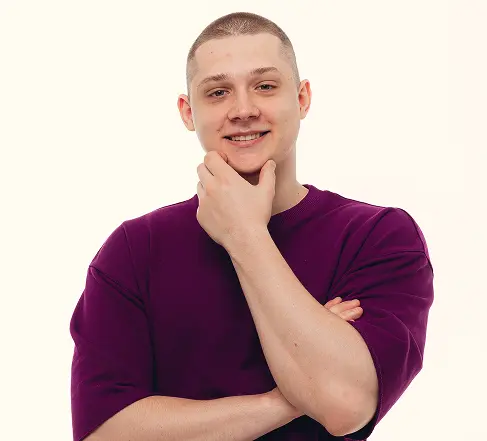 Казаков Данил