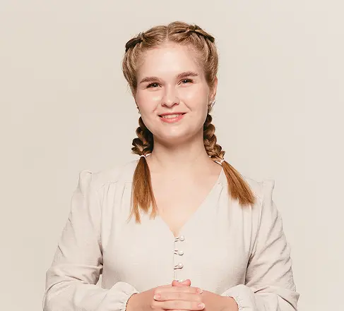 Федотова Мария